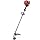 Troy-Bilt Gas String Trimmer, 25cc, 16-inch (TB25SB) Red