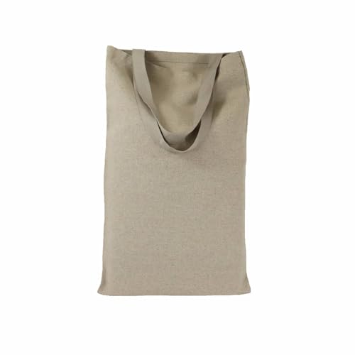 Linandelle - Sac à pain et baguette 100% Lin LINELLE - Beige - 30X70
