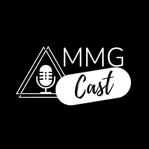 Couverture de MMG Cast - Marketing e Neg&oacute;cios