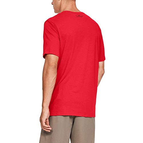 Image of Under Armour Men's Regular Fit T-Shirt