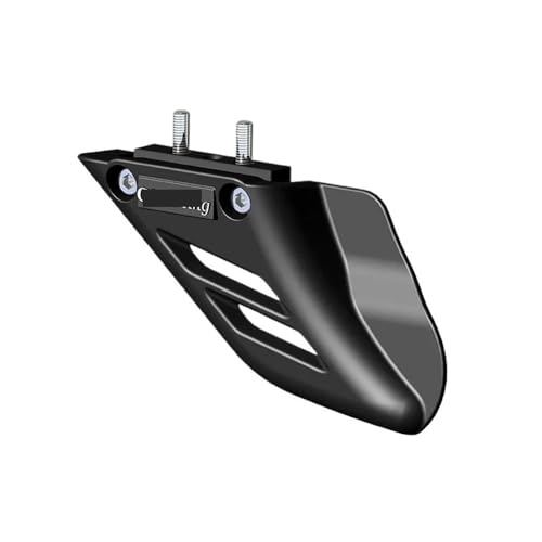 Accesorios moto pulse clutch alternador para S1000R tapa cárter