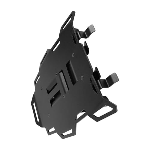 Porte-bagages panneau rails GS1300 usiné avec précision - 5