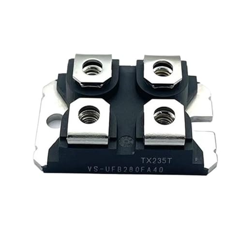 Module UFB280FA40 pont de diodes anti-surchauffe pour convertisseur - 2