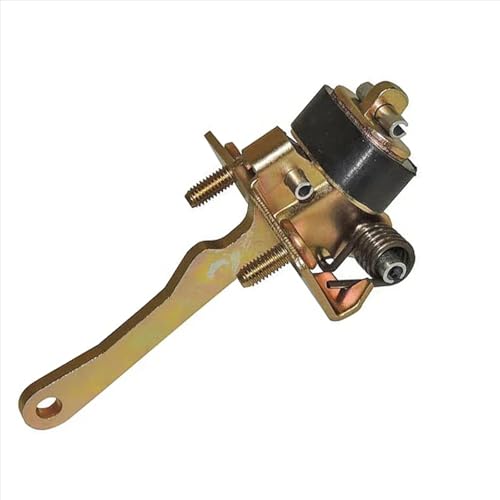 Butée de porte Jeep Cherokee XJ 1984-1996-2001 : charnière 55000783 acier