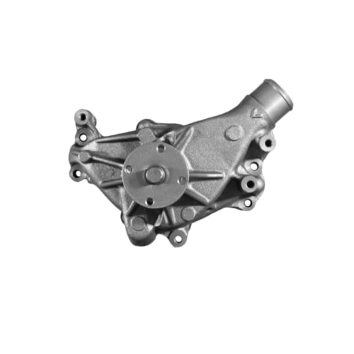 ACDelco Gold 252-595 (88926109) Engine Water Pump - Image 3