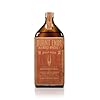 Burnt Ends Blended Whiskey, 50cl - 45% ABV Blend of Tennessee Rye Whiskey and Single Malt Scotch - Small Batch Crafted Blended Whiskey – Master of Malt