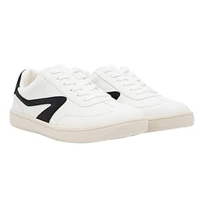 Dolce Vita Women’s Valentina Sneaker