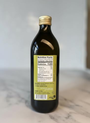 Di Bruno Bros Aceite de Oliva prensado en frío 3 Pack miniatura 2