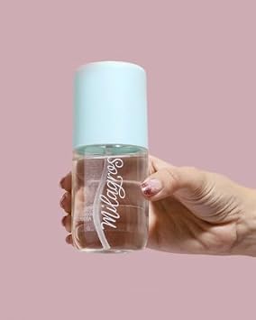 2 Pack - Perfume Capilar Milagros Majestuosa + Sublime - Hair Fragrance Milagros notas de Aroma suave all day en tu cabello 120ml Hair & Body Hair care Colombia