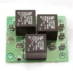 Main Control Board #2378225 Compatible with Minn Kota Deckhand 40