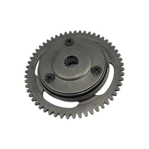 Embrayage de démarreur 4KL-15570-00-00 en acier renforcé YFM125
