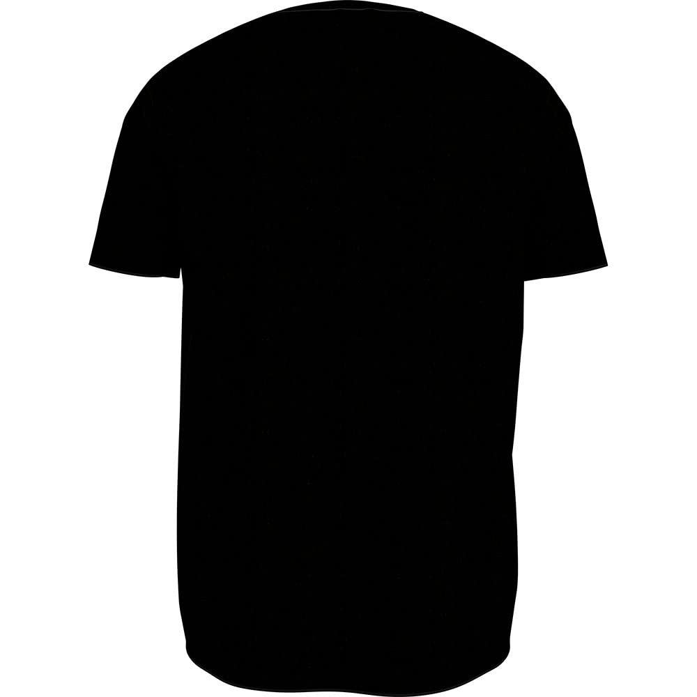 Tommy Hilfiger Cn SS tee Um0um02348 Camiseta Hombre