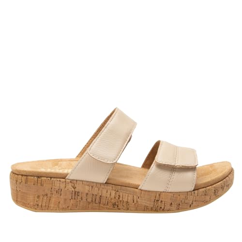 Alegria Mena Womens Platform Wedge Sandal2
