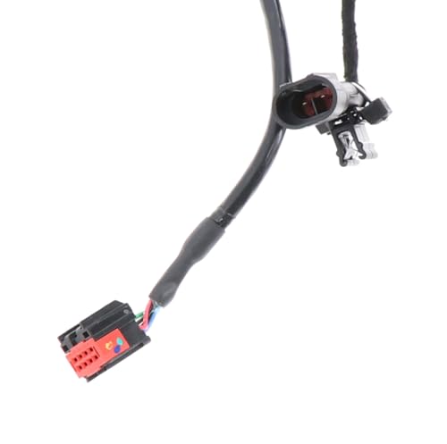 Image of Mopar 6RZ04RXFAB BEZEL BACK UP CAMERA
