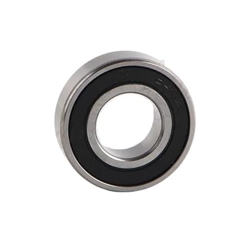 Roulement 6203ZZ anti poussière pour restaurer un arbre de transmission