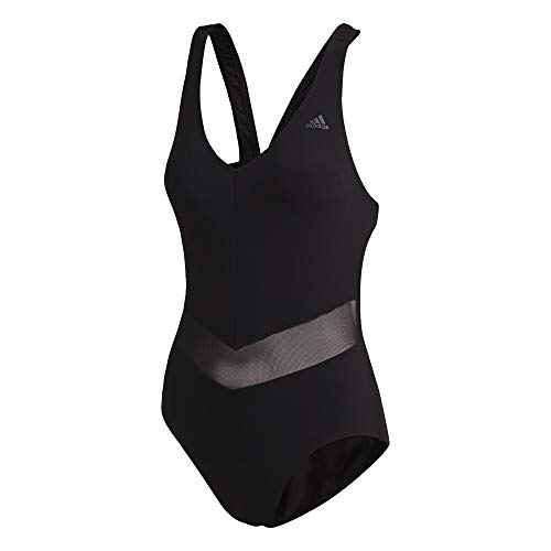 Maillot de bain Adidas Sh3.ro V anti-frottement pour natation confortable