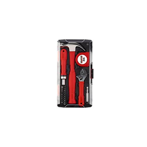 Set d'outils 28PZS KRT951014 mallette outillage à main de précision