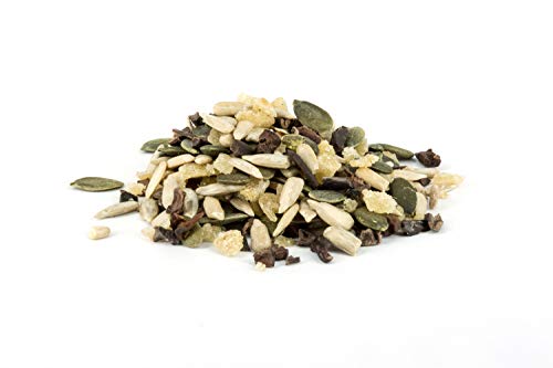 BONGIOVANNI FARINE E BONTA' NATURALI Mezcla de Especias para Pan Alemán 1kg