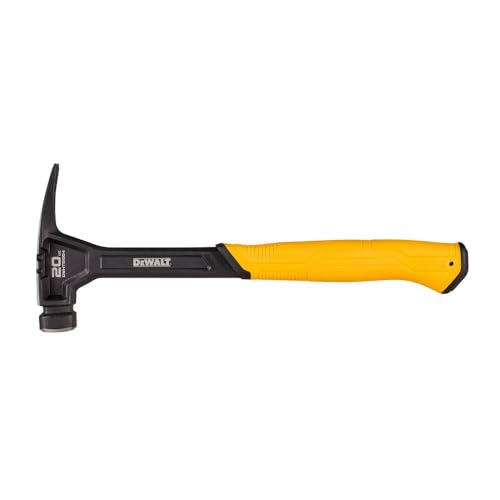 20OZ RIP CLAW NAILING HAMMER