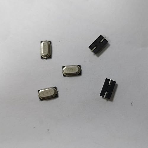 500 Pcs Mini M-49SMD SMD Mini Passive Crystal oscillator 13.560M 13.56mhz 7x4