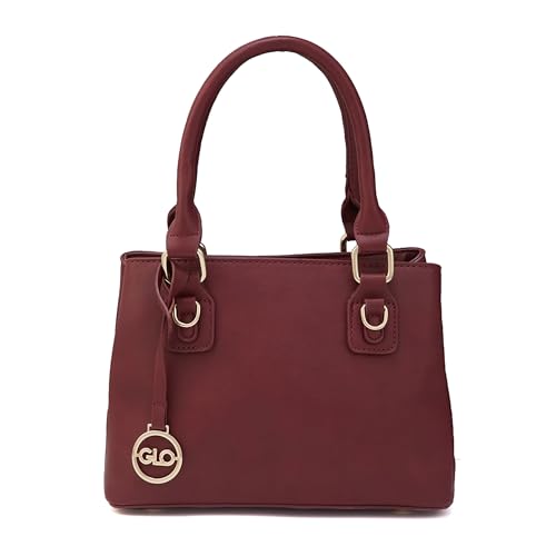 Image of Globus Handheld Bag