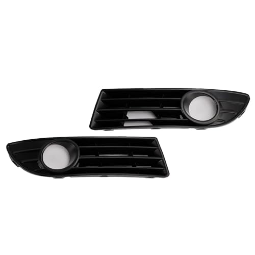 Feu antibrouillard avant avec grille pour VW Polo 9N3 GTI 2005-2009