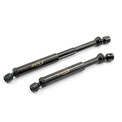 Fastrax FTX OUTBACK FURY CENTRE CVD DRIVESHAFT SET