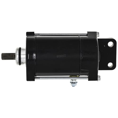 Démarreur Yamaha FX140 FX1000 et FX1100 pour jet-ski Cruiser