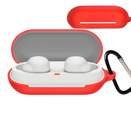 UIUIKA For SONY WF-C700N P[X \j[ WF-C700N یP[X _炩 VR h~ LYh~ ϏՌ ho y [d\ Jrit h~(bh)