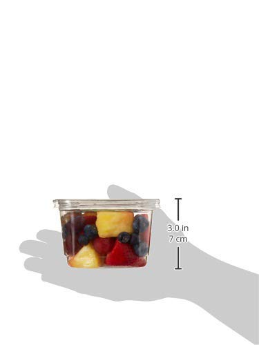 Fresh Brand – Berry, Grape & Pineapple Mix, 10 oz