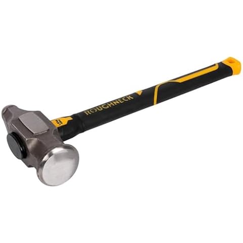 Roughneck Gorilla 4 Lb Fibreglass Mini Sledge Hammer Cover