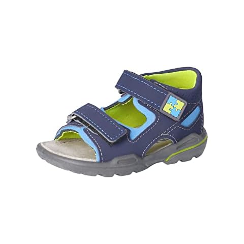 PEPINO Ricosta Jungen Sandalen Manto Cover