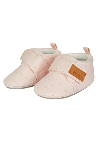 Baby Girl Krabbelschuhe Punkte Loafer