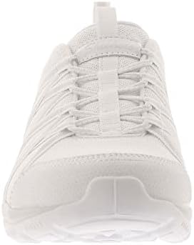 Skechers Women's Glide Step Beyond-Indomitable Sneaker White | Image 4