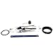 Polaris ATV Fuel Pump Kit, Genuine OEM Part 2204401, Qty 1