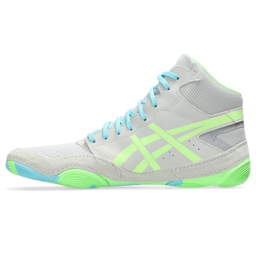 Image of ASICS Men's Snapdown 4 Wrestling Shoes
