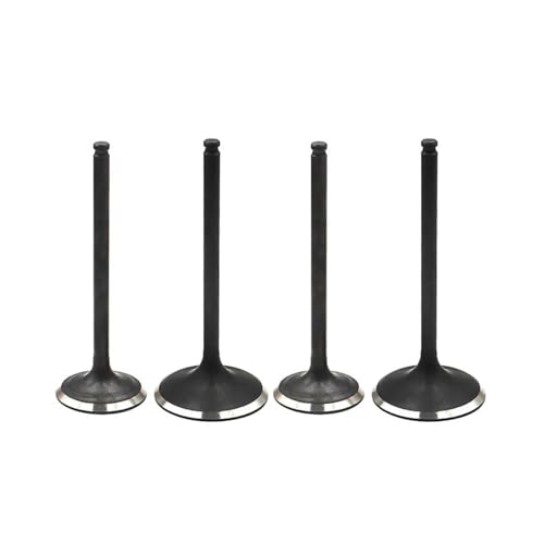 Kit de tige de soupape d'échappement d'admission supérieure pour DRZ400E LTZ400
