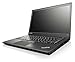 Produktbild Lenovo ThinkPad T450s | i5-5300U @ 2,3 GHz | 14" FHD | 12 GB RAM | 500 GB SSD | Intel HD Graphics 5500 | Webcam | TB | BT | Win11 Pro | DE QWERTZ (Zertifiziert und Generalüberholt)
