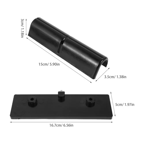 Kit para elevadora Amosfun que soluciona el desgaste de guías en almacén 2