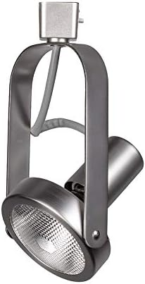 WAC Lighting JTK-764-BN J Series Line Voltage Track Head