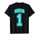 Marlon Support Kleidung & Geschenke für Fans