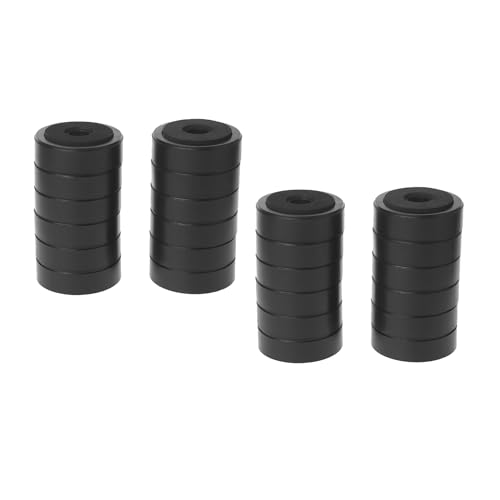 Speaker Kits Isolation Stand Foot Shockproof Mats High Configuration Hardware Reduce Mat Computer Speakers