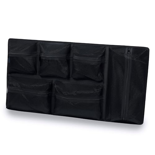 Image of ColorCase Mesh Lid Organizer for Pelican 1646 Air Case