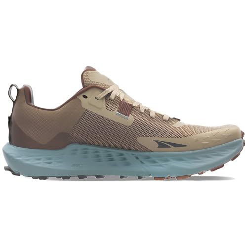Image of ALTRA Men's TIMP 5 Trail Running Shoe