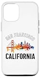 Photo Gallery custodia per iphone 15 san francisco souvenir skyline san francescans uomini donne Photo Gallery custodia per iphone 15 san francisco souvenir skyline san francescans uomini donne