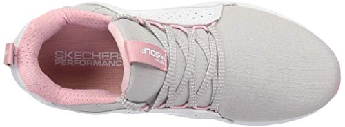 Image of Skechers Max-Mojo Women's Sneakers - grey -
