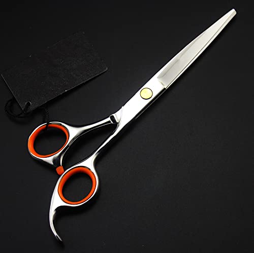 Ciseaux de coupe de cheveux professionnels pour éviter les fourches - 4