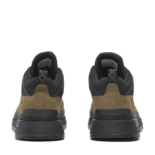 Image of Timberland Men's Field Trekker Mid Lace Hiker Hiking Shoe