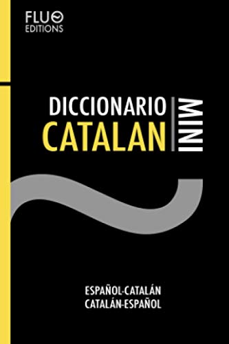 Diccionario Catalán Mini