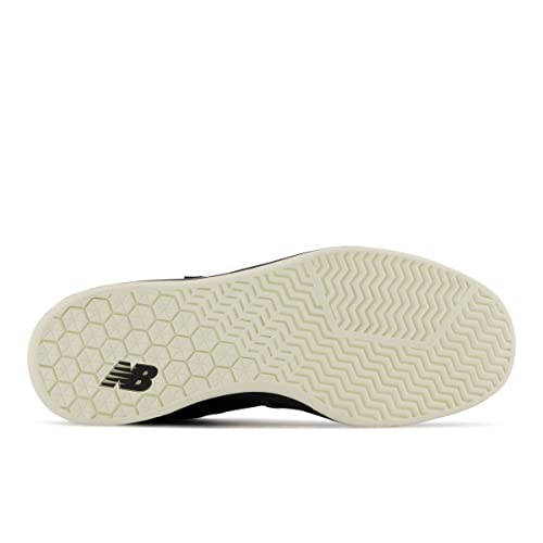 Image of New Balance Kids 574 New-b V2 Familiar Ground Hook and Loop Sneaker